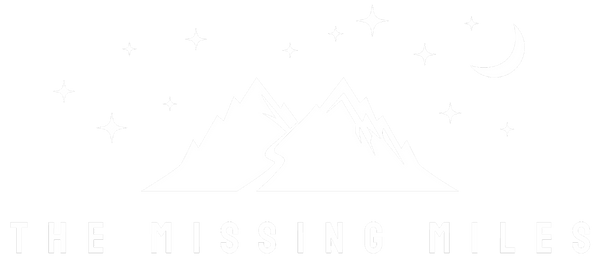 The Missing Miles